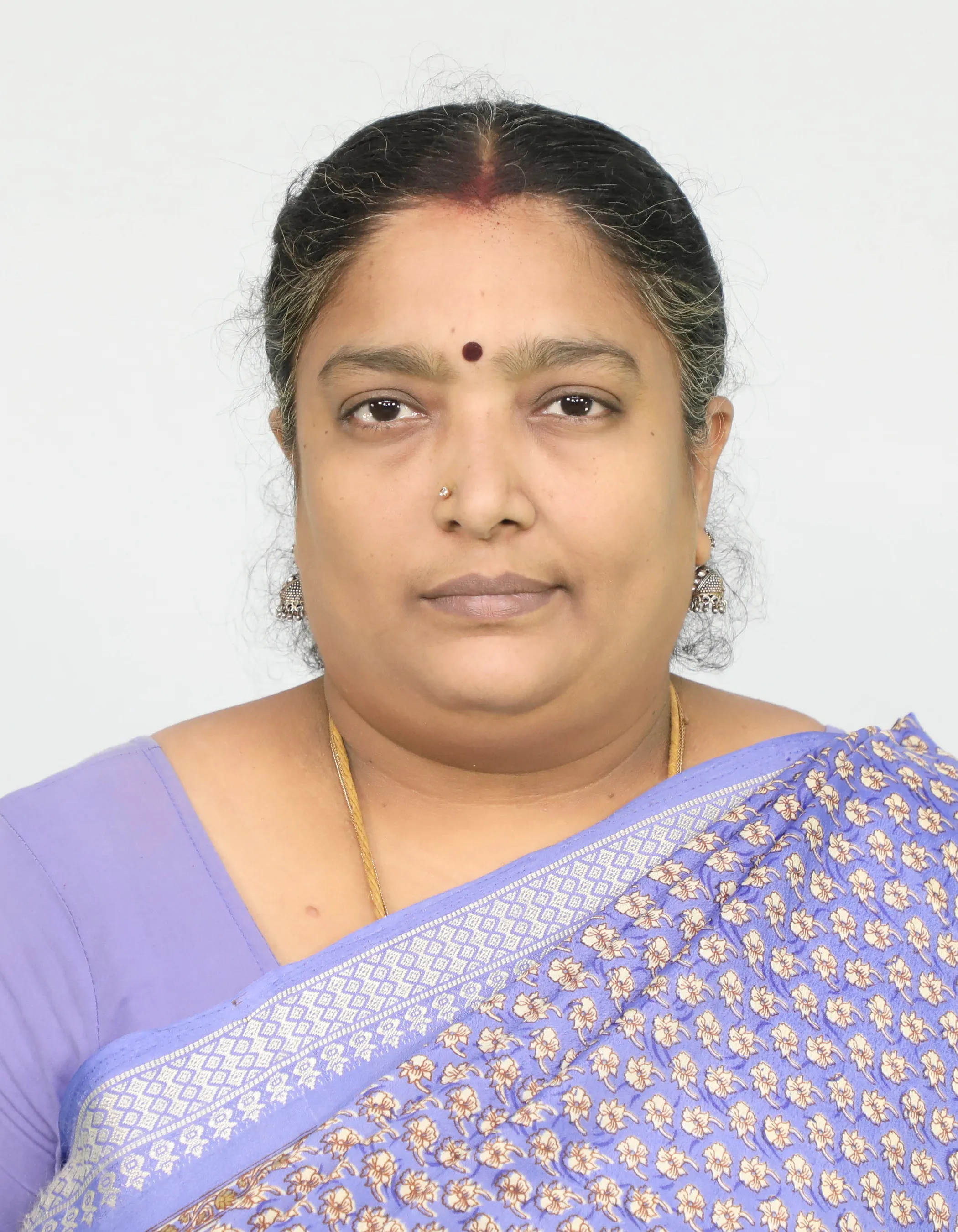 Smt. S. Indumathi